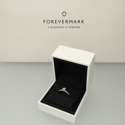 Forevermark Gyémánt Gyűrű 50-es méret (B29599)